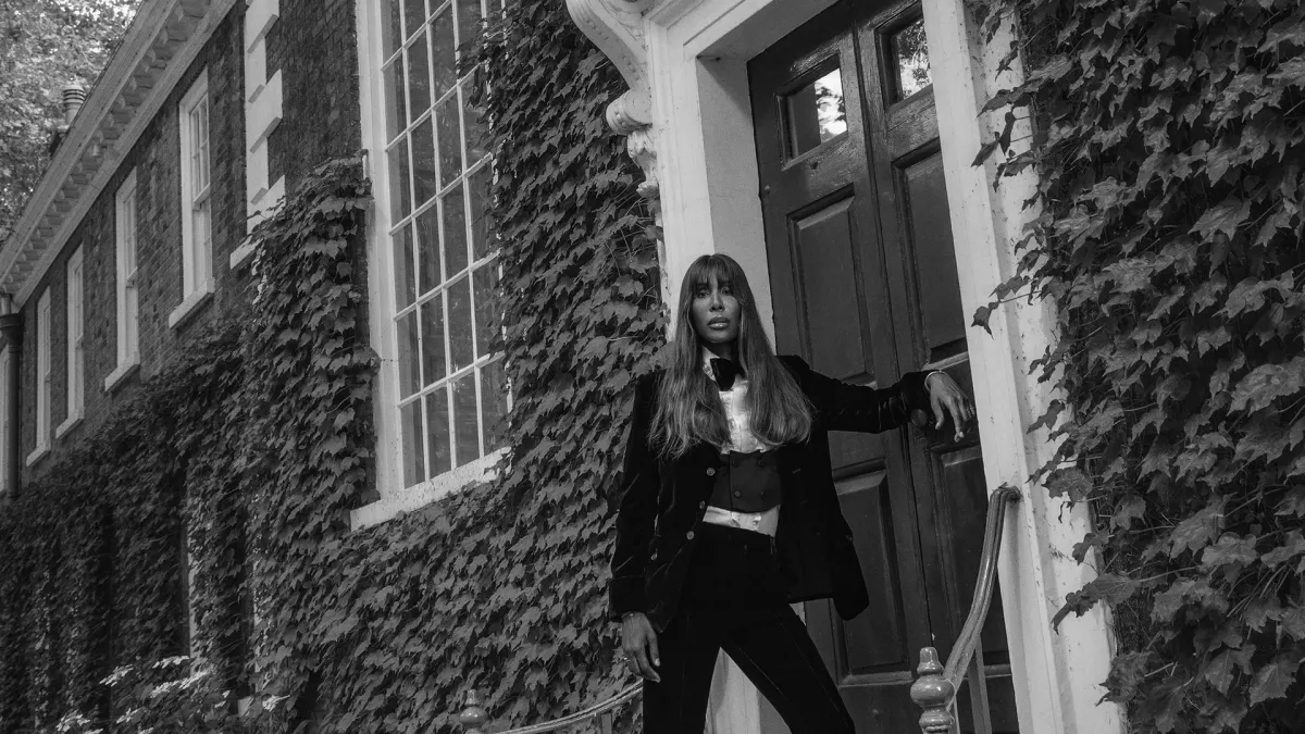 Honey Dijon, Cosmo in New York