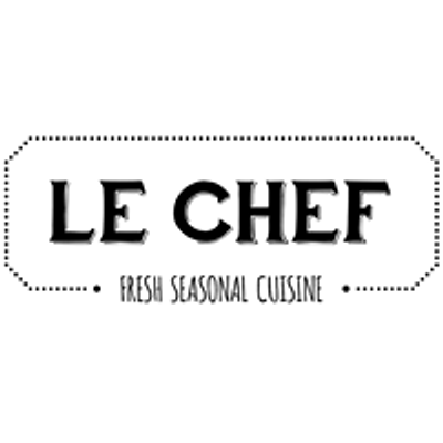 Le Chef