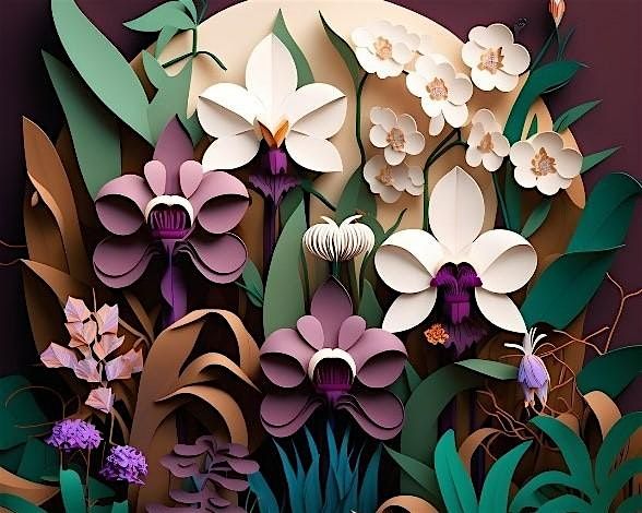 Nature Coast Orchid Society January Meeting