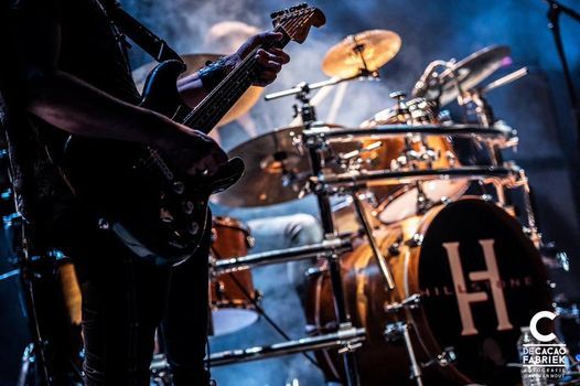 Live in Vught