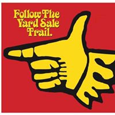 The Yard Sale Trail