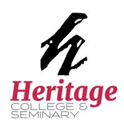 Heritage College & Seminary