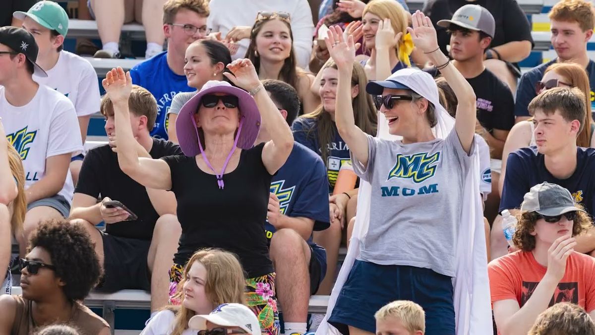 Merrimack Warriors Hockey vs. UConn Huskies