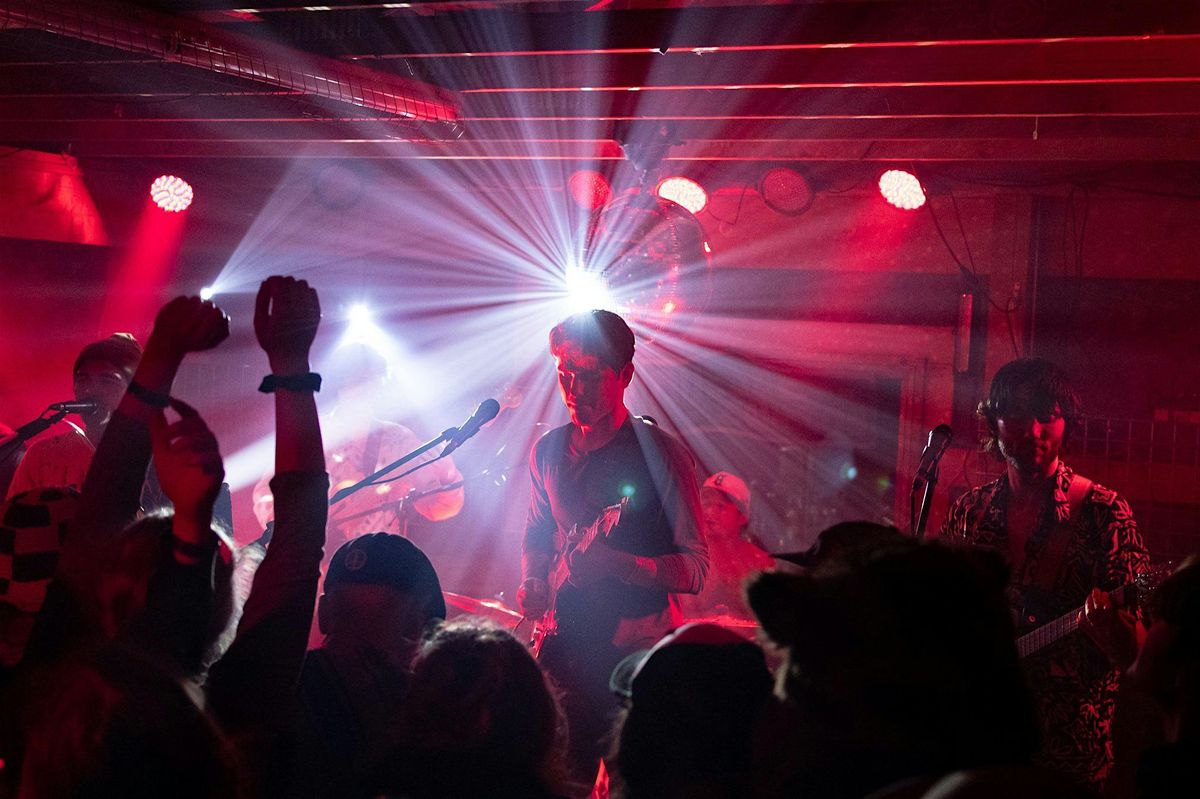 Barn Session - Guess Method