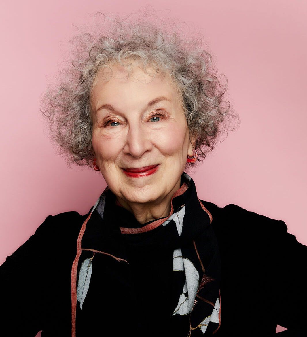 Margaret Atwood