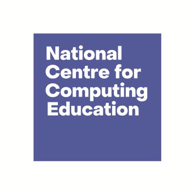 National Centre for Computing Education