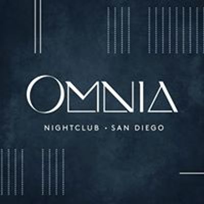 OMNIA San Diego