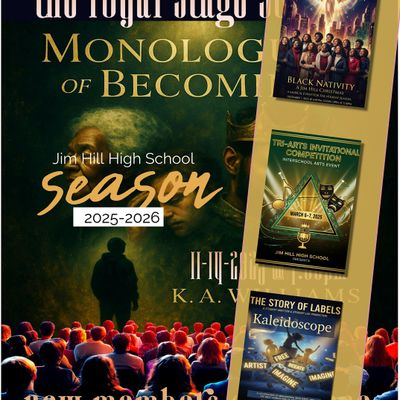 The Royal Stage Society