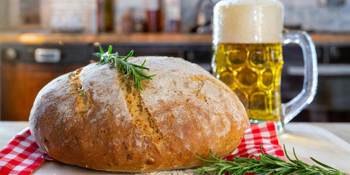 Brewery Breadmaking Class