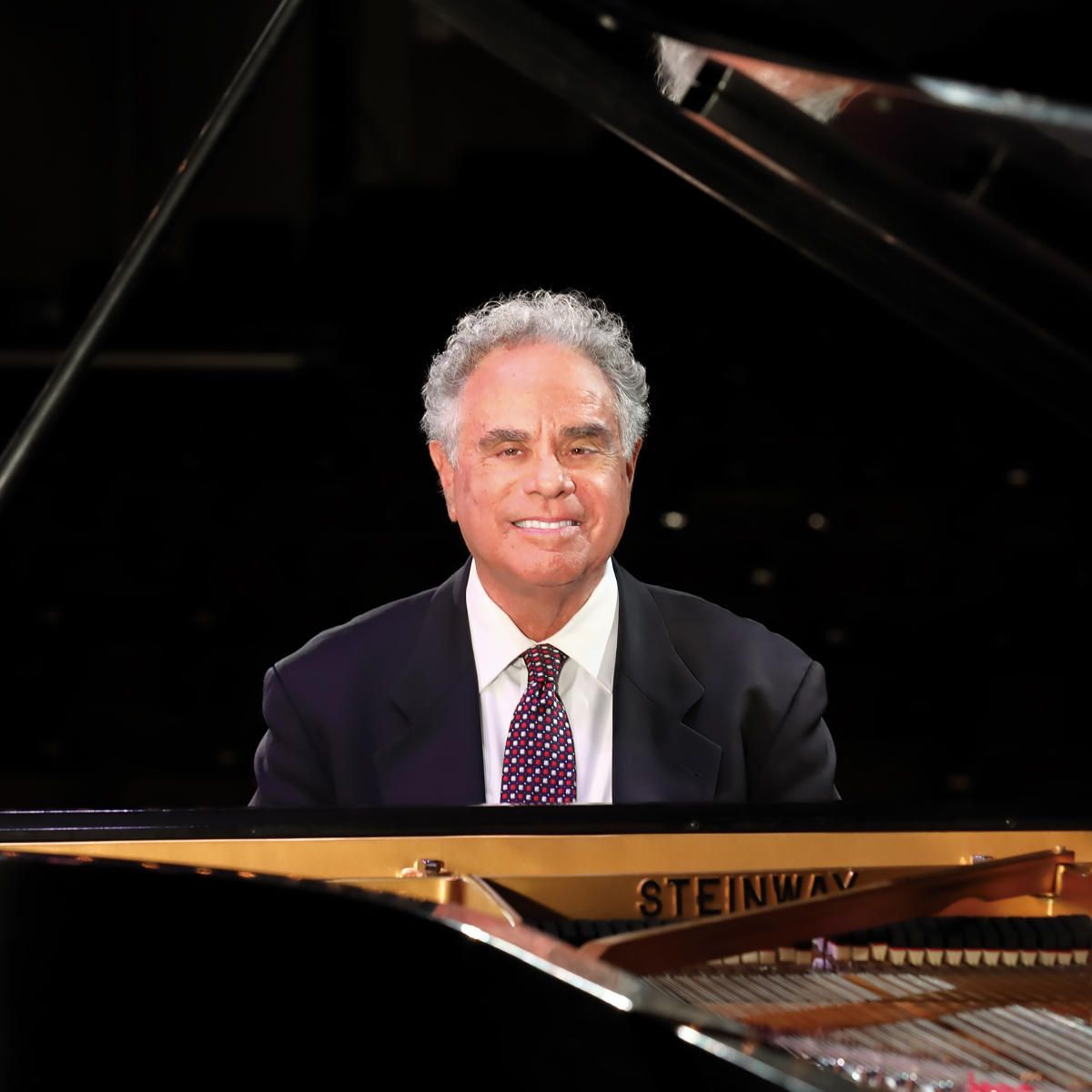 The Romantic Music of Chopin with Jeffrey Siegel at Eisemann Center