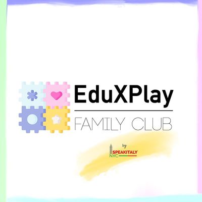 EduXPlay by Speakitaly