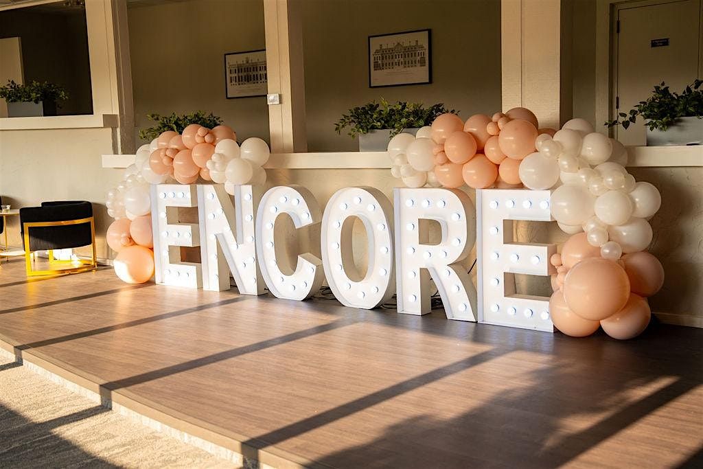 Encore Strongsville: The Return of New Year\u2019s Eve - Formerly Michaud's!