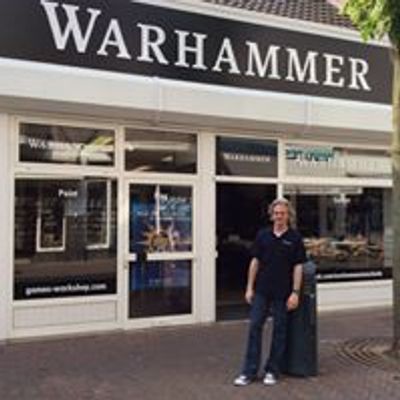 Warhammer - Enschede