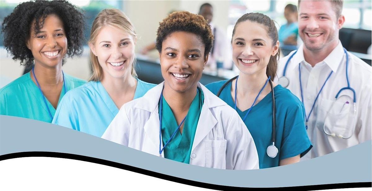 Healthcare Professionals Appreciation Night with Brooks & Oofos