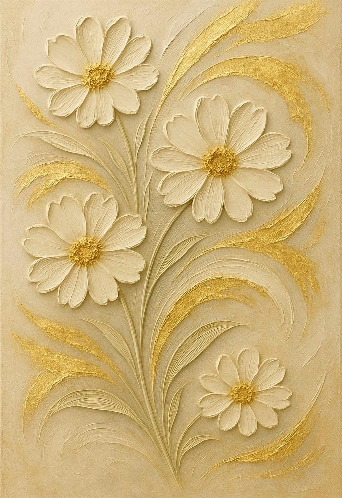 The Buttercream Canvas Series