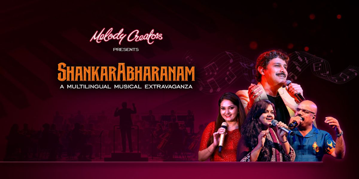 SHANKARABHARANAM
