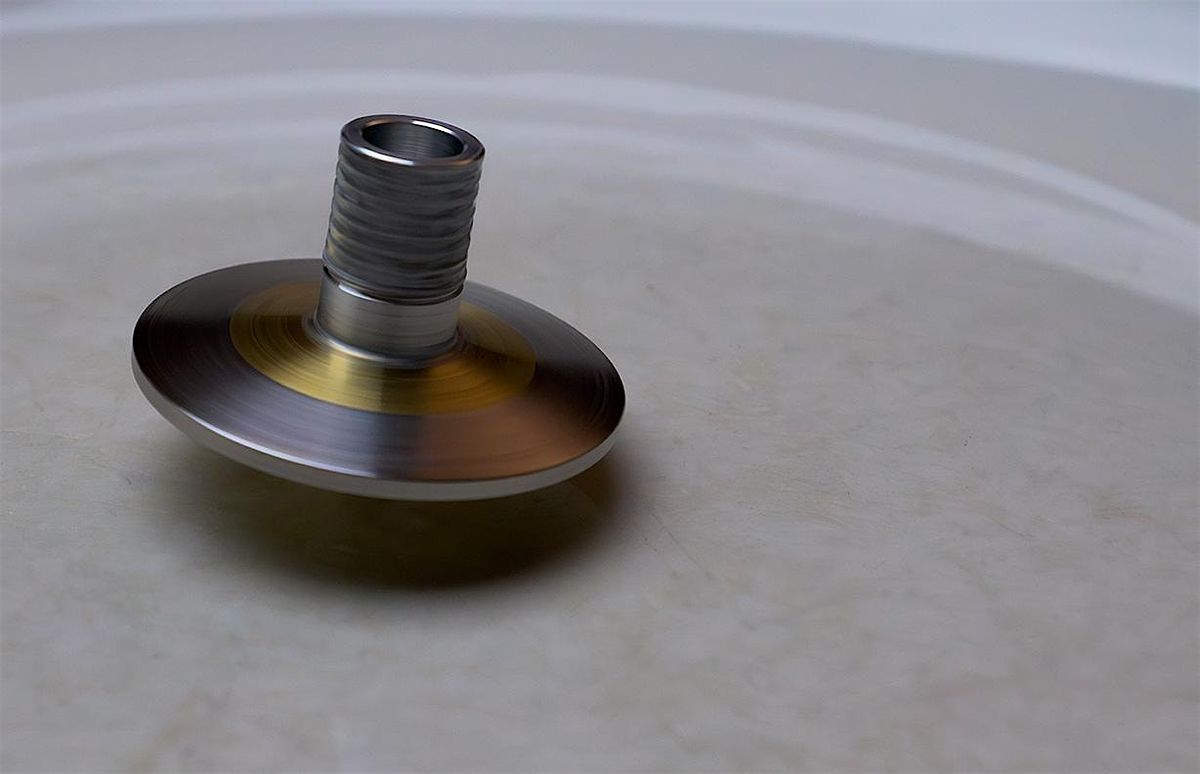 Machining 2: Learn to Turn with Phil (2 sessions)