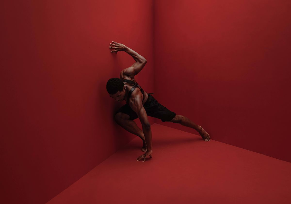 Ballet BC at Centennial Hall - AZ