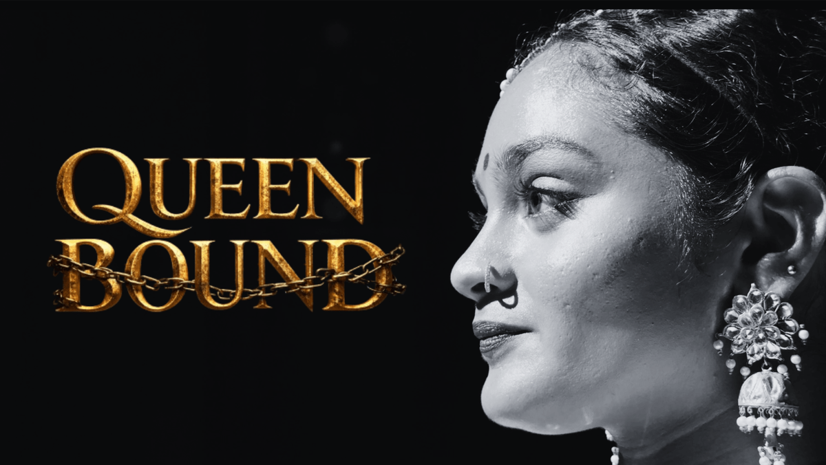 Screening of Queen Bound