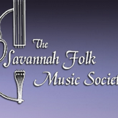 Savannah Folk Music Society