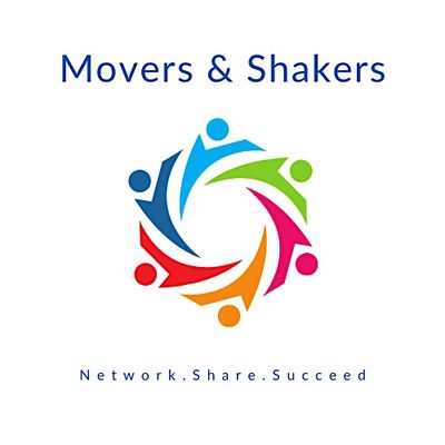 Movers and Shakers Partnerships Limited