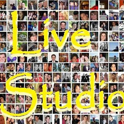 Social Media Live - Live Studio