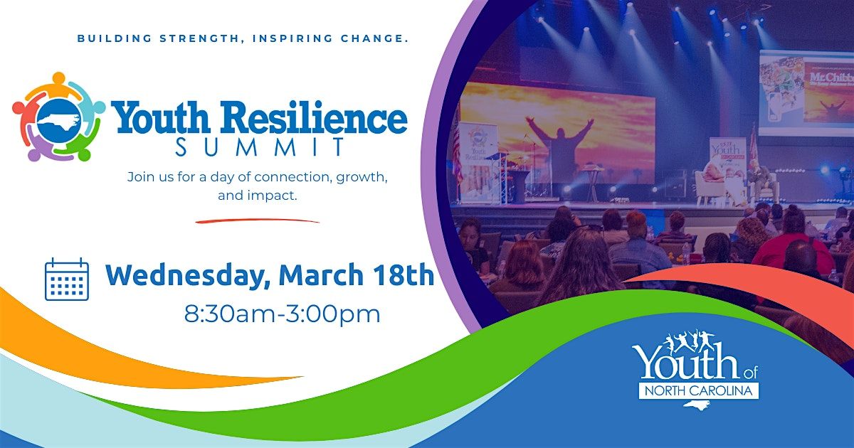 Youth Resilience Summit
