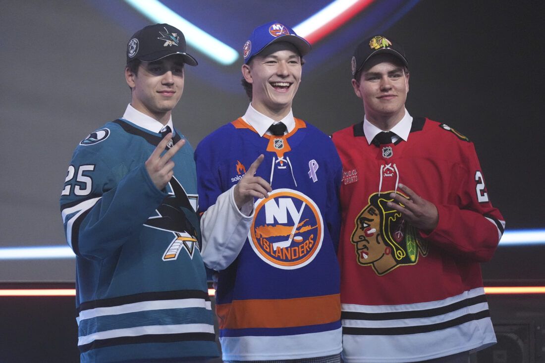 New York Islanders at San Jose Sharks at SAP Center