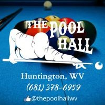 The Pool Hall