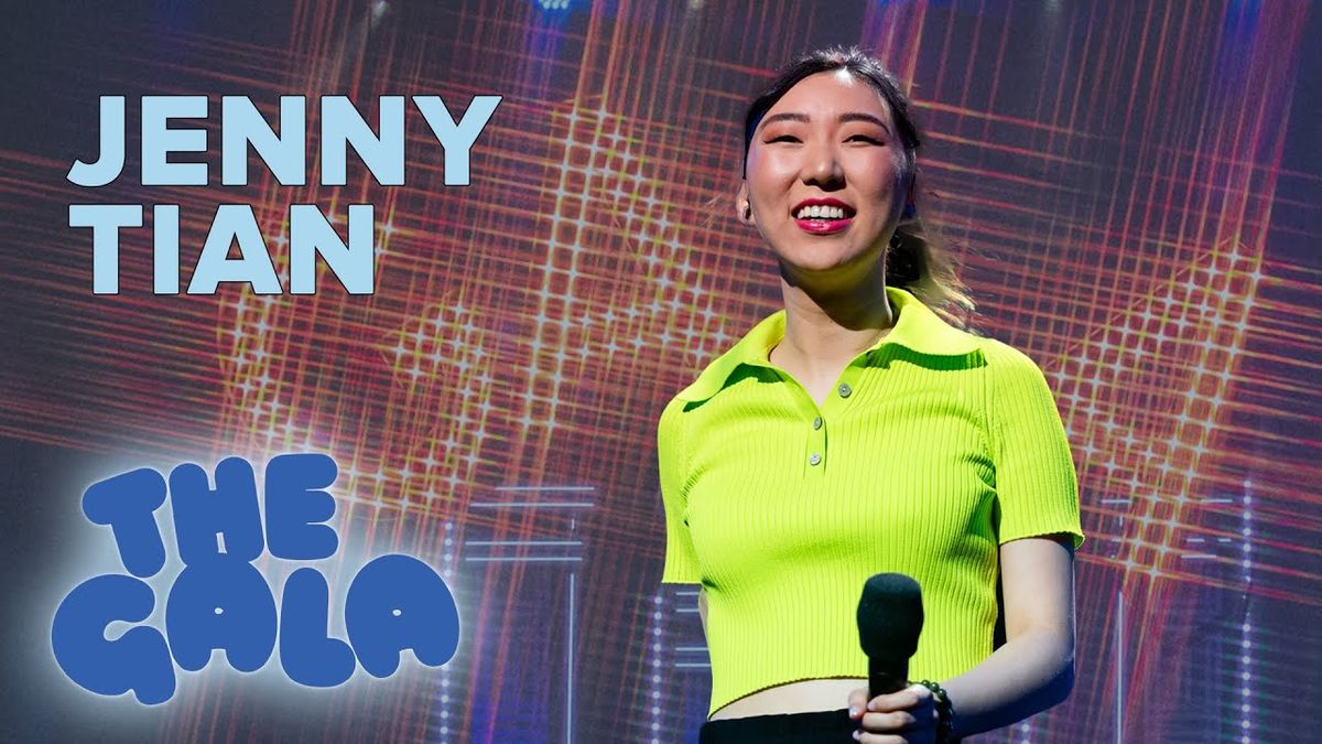 Jenny Tian
