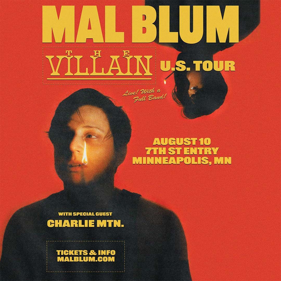 Mal Blum
