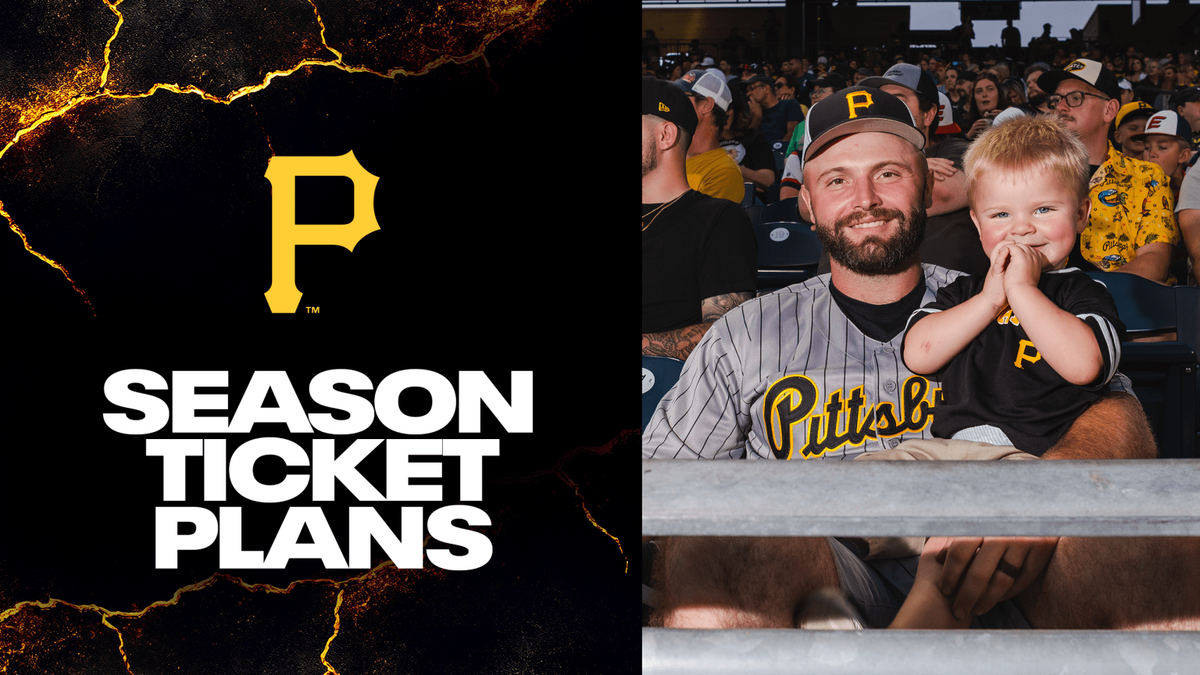 Miami Marlins at Pittsburgh Pirates at PNC Park