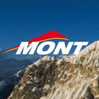 Mont Adventure Equipment