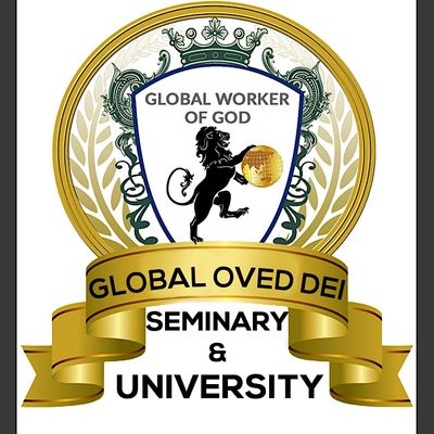 Global Oved Dei Seminary & University