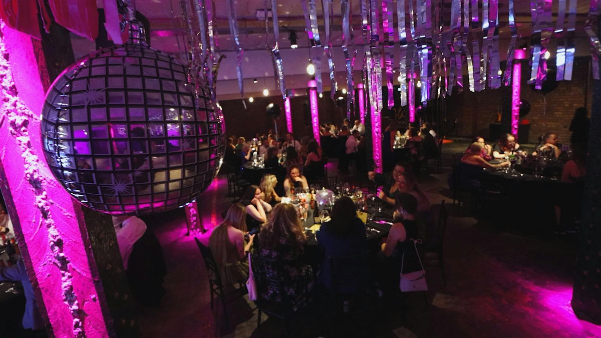 LSC and Nurtured Childcare Awards Evening 2026