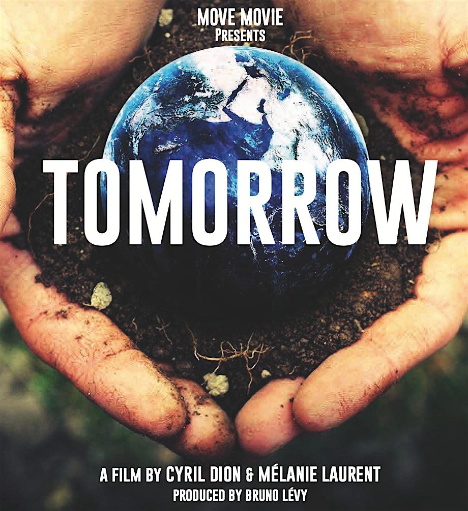 Tomorrow \/ Demain (Beyond Babel Multilingual Film Festival 2026)
