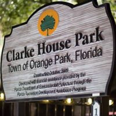 Clarke House Park