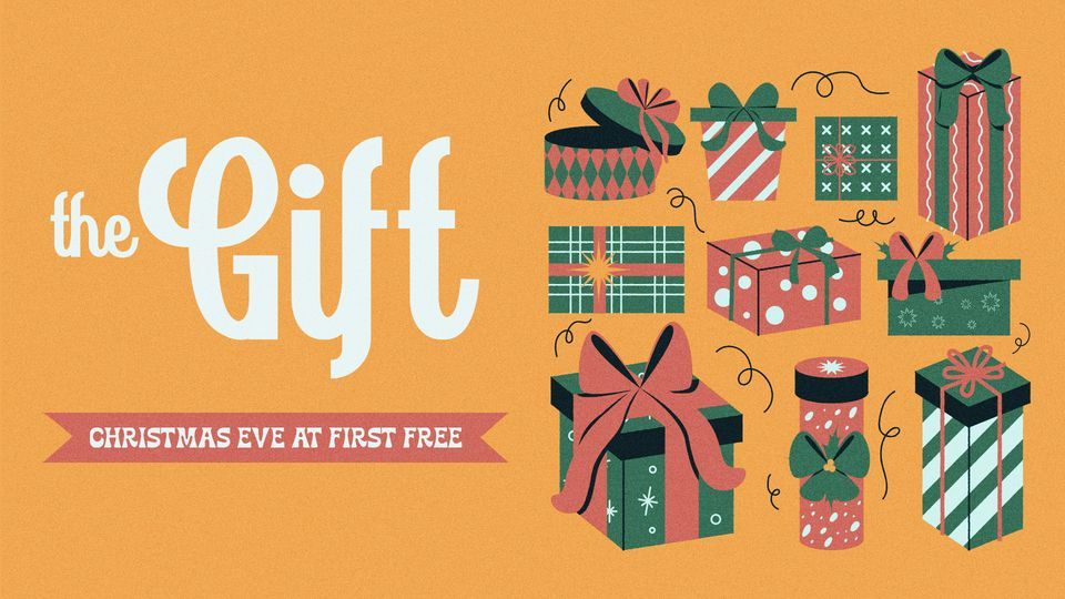 Christmas Eve at First Free | First Free Church, Onalaska, WI ...