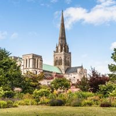 Chichester Cathedral