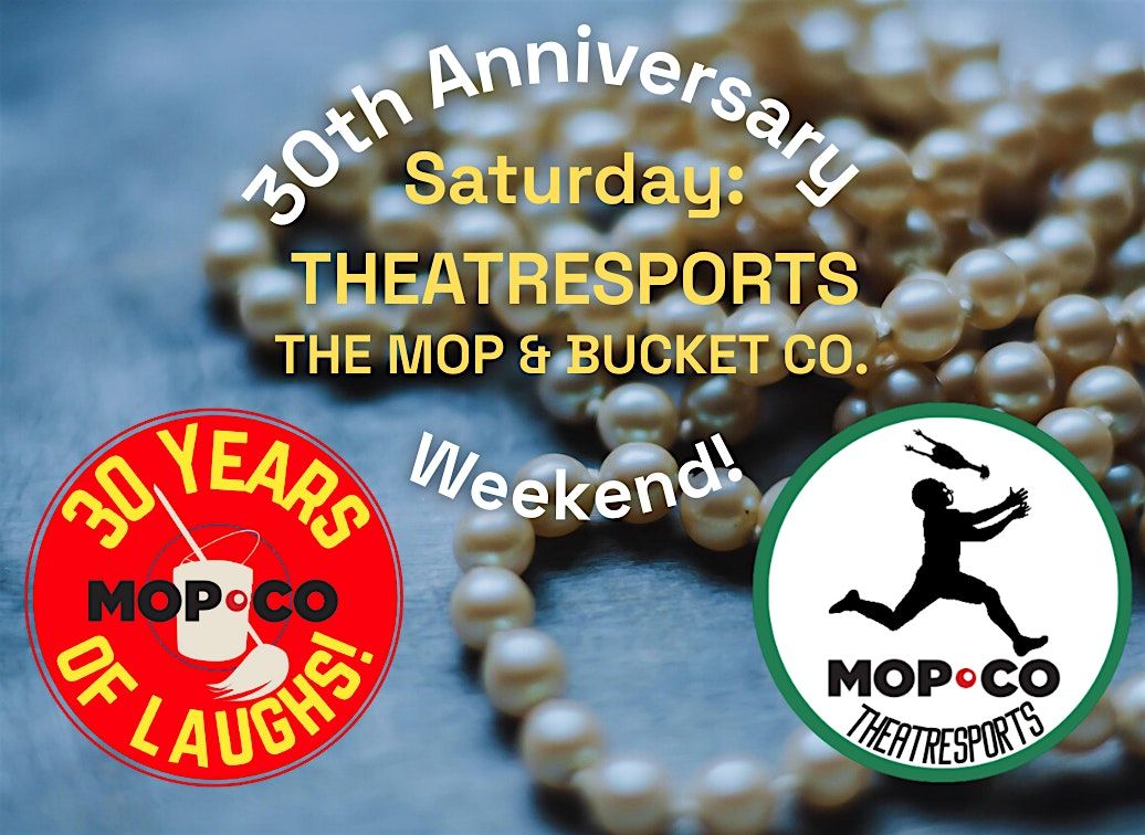 Theatresports 11\/8\/25