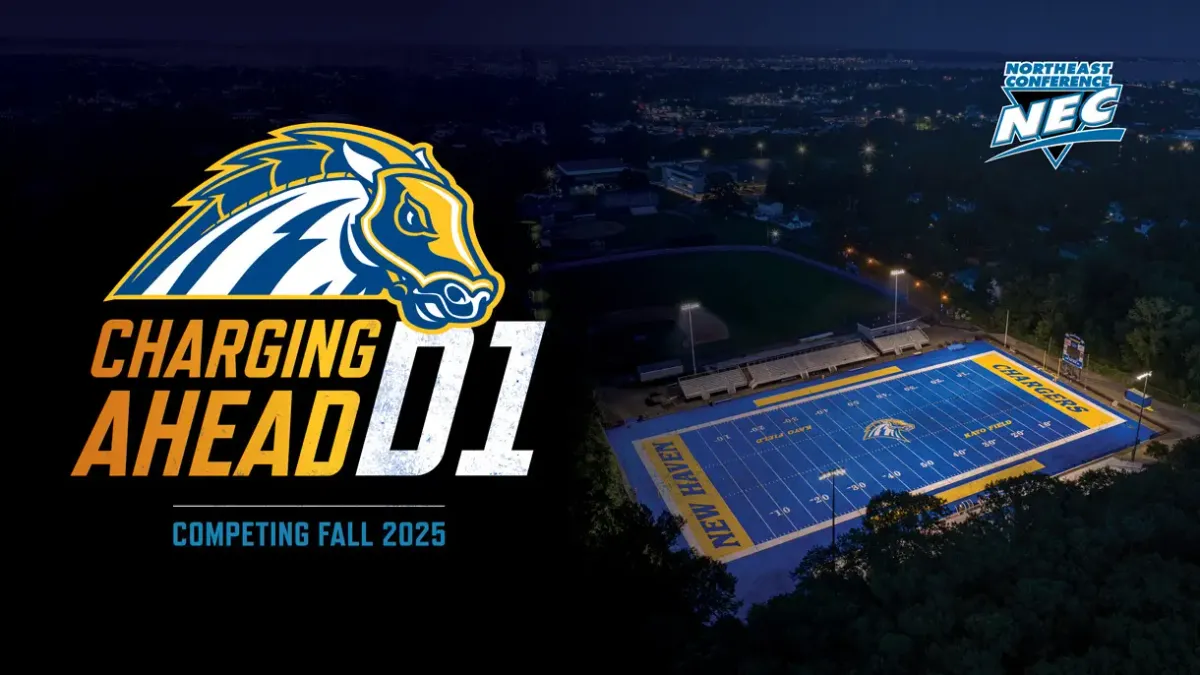 Stonehill Skyhawks Women's Basketball vs. New Haven Chargers