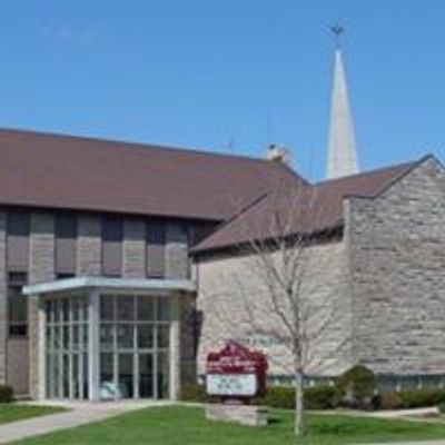 Goshen City Church of the Brethren