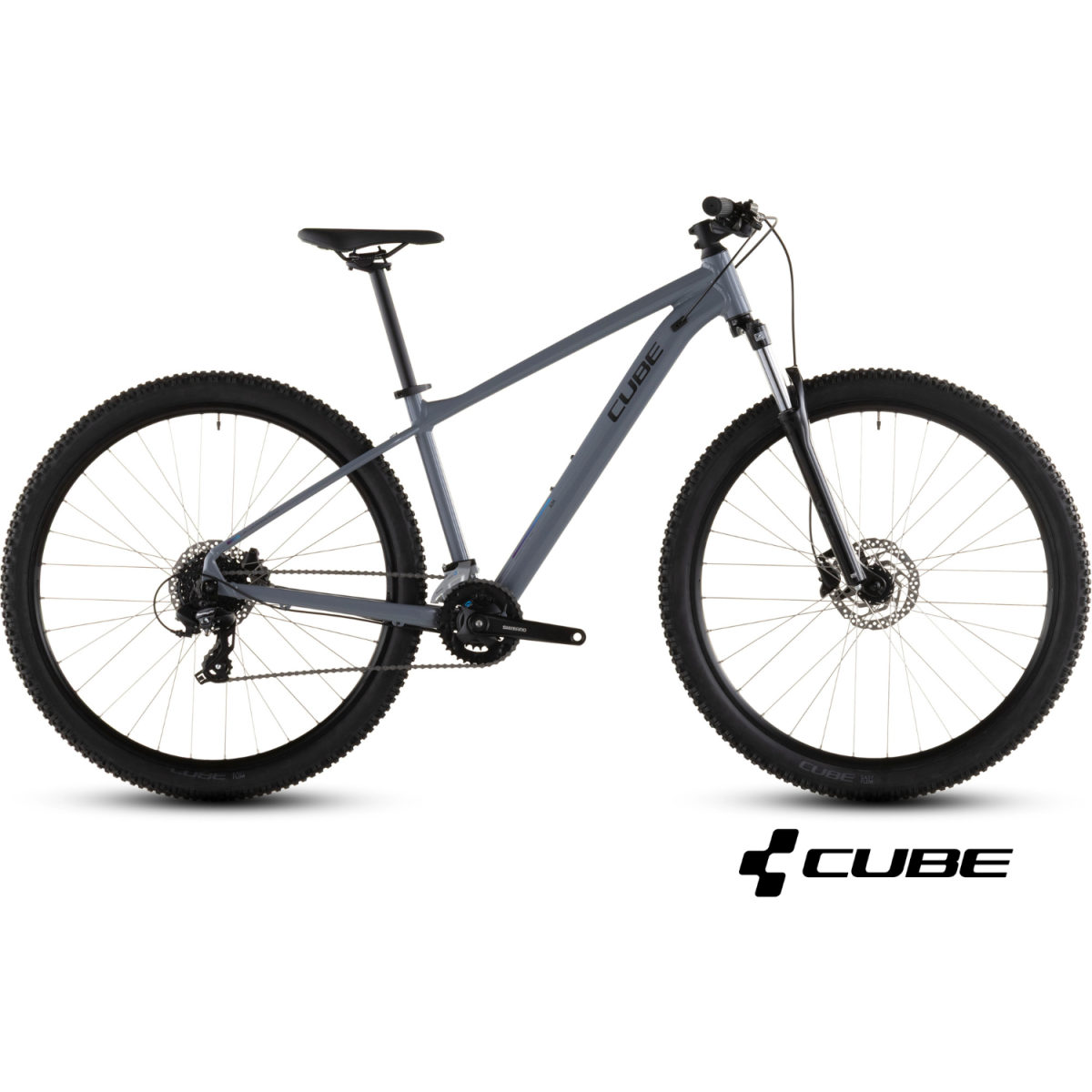 Smoke On The Mountain