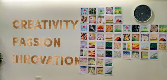 日本和諧粉彩準指導師認證 三日線上課程 松山區 Taipei Tp August 27 To August 29 日本和諧粉彩準指導師認證 三日線上課程 松山區 Taipei Tp August 27 To August 29