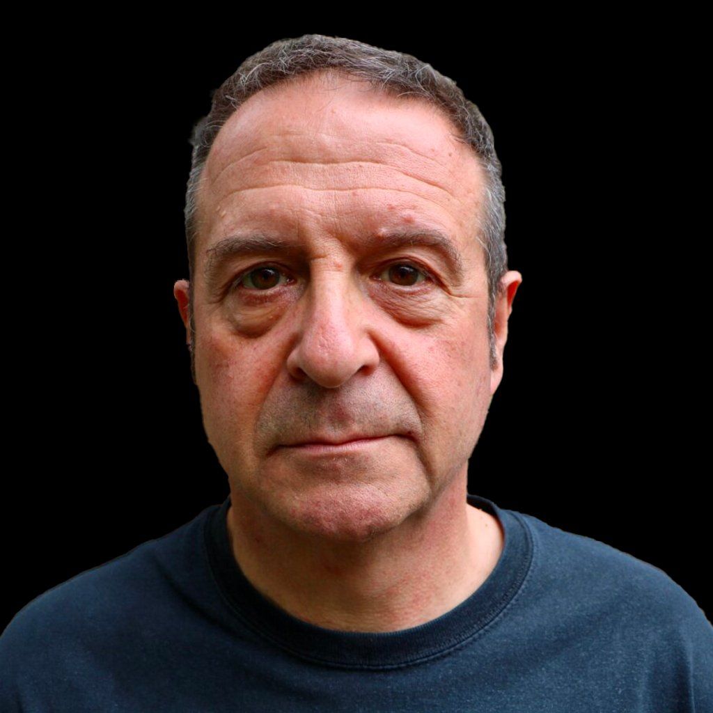 House of Stand Up Presents Mark Thomas