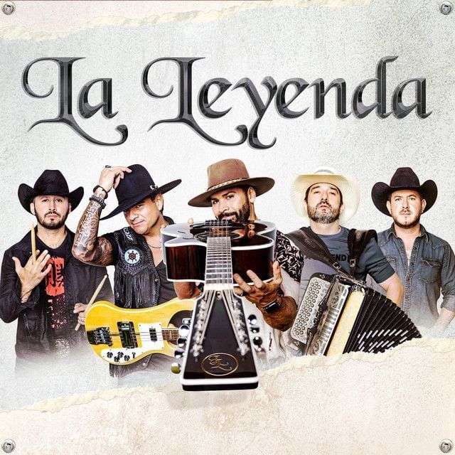 La Leyenda in Mission