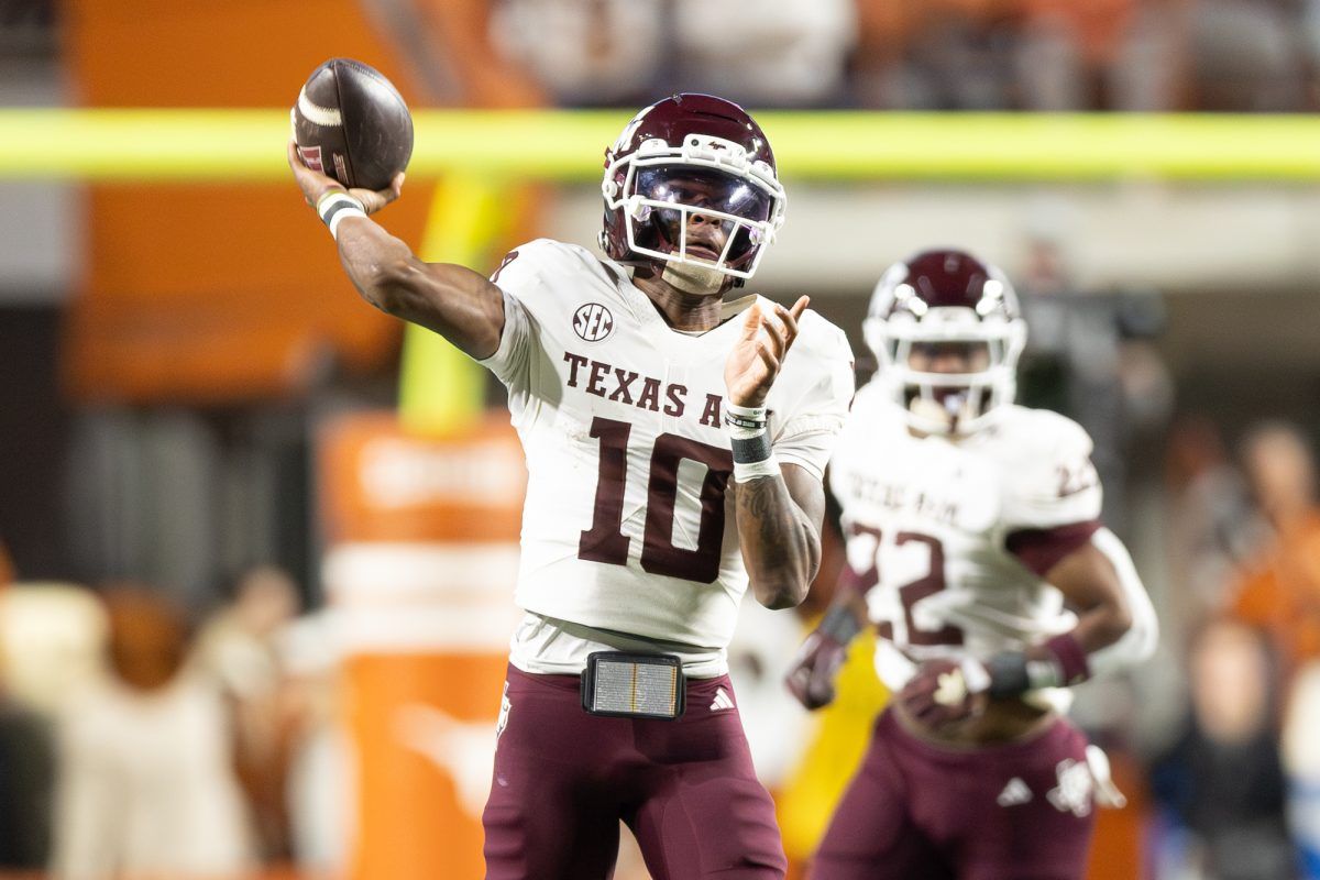 PARKING: College Football Playoffs: First Round - Texas A&M Aggies vs. Miami Hurricanes