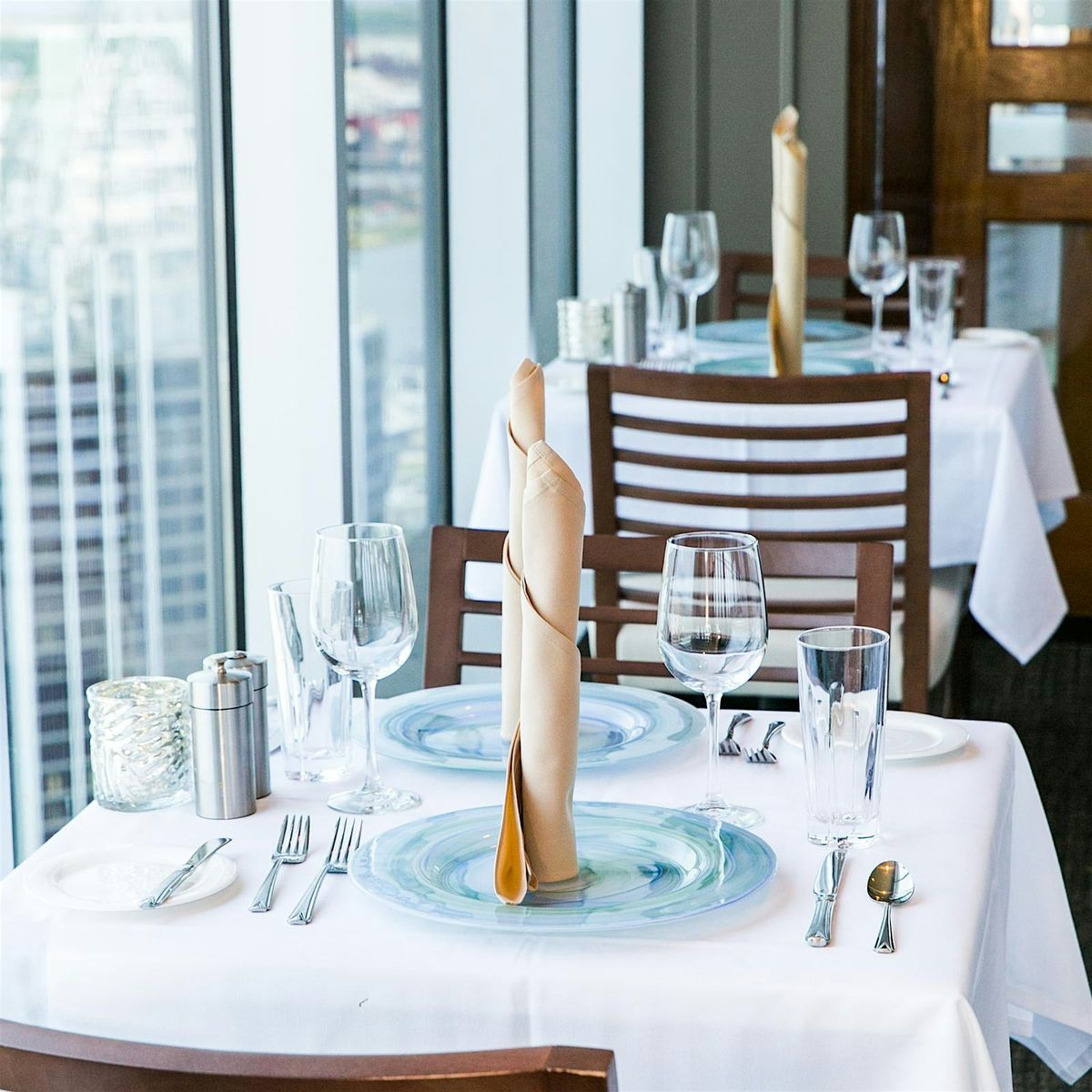 Finance Leaders Lunch & Learn