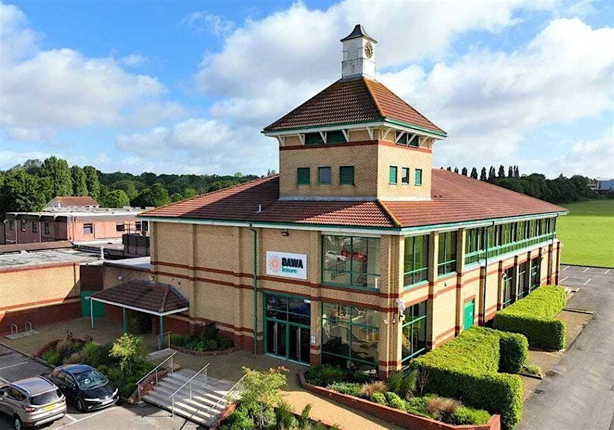 Bristol Business Expo - 14th May 2026, BAWA Conference Centre