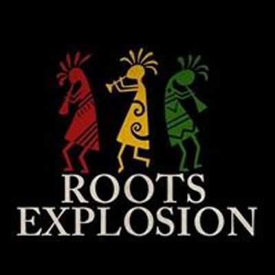 Roots Explosion Soundsystem